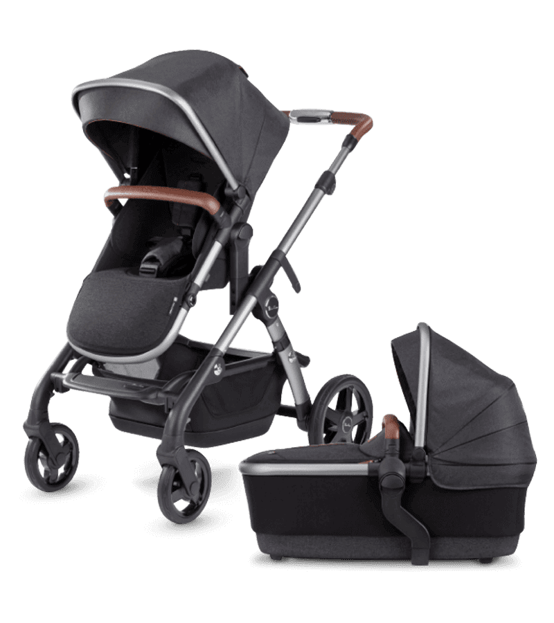 silver cross stroller 2021