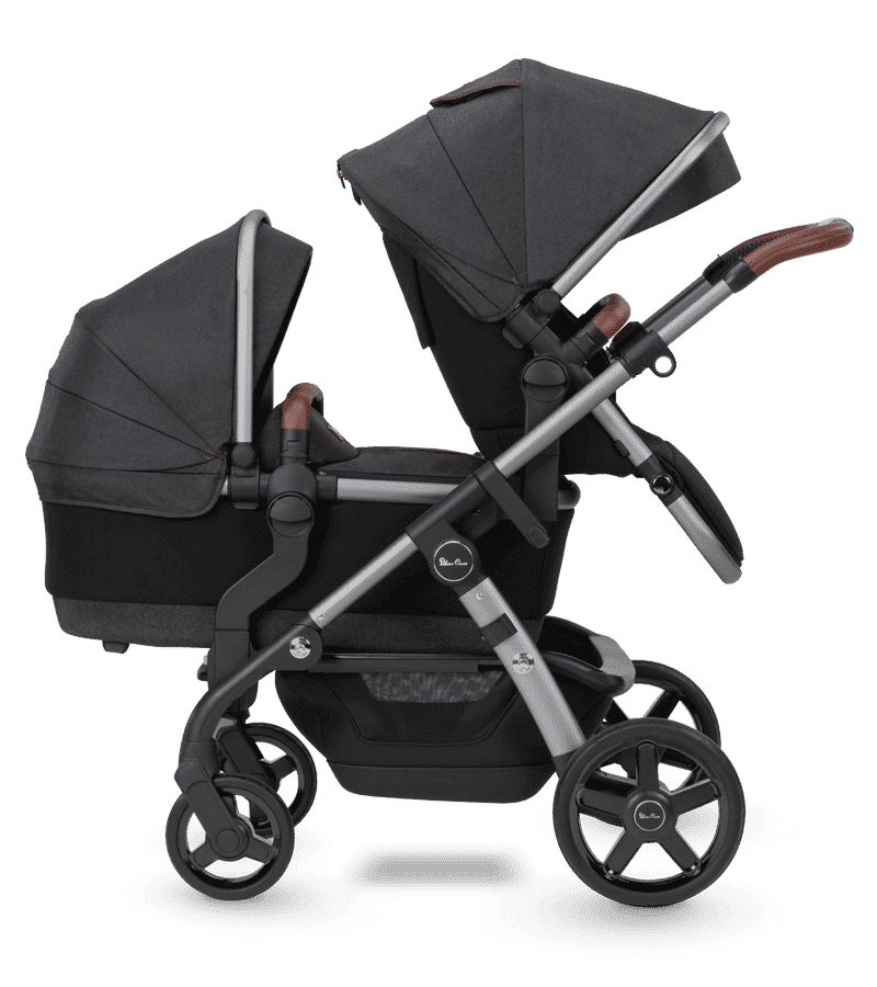 silvercrossus stroller