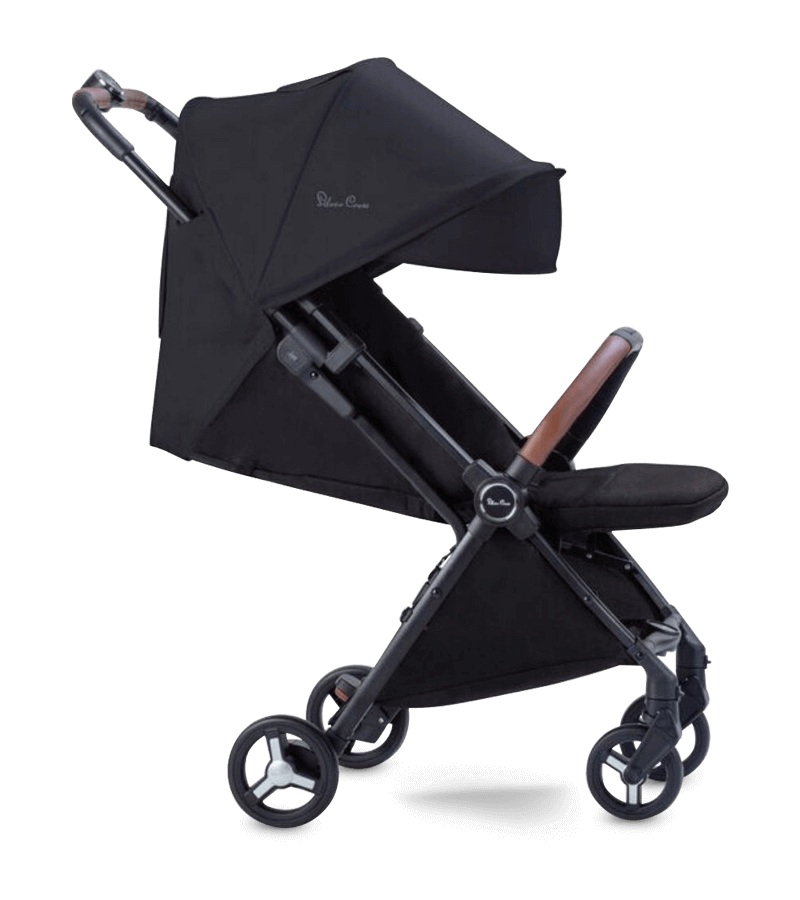 silver cross 2020 jet stroller